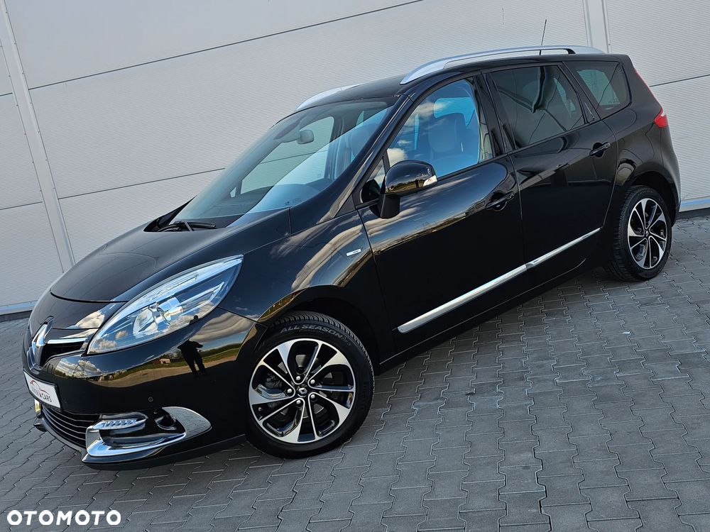 Renault Grand Scenic Energy dCi 130 Euro 6 S&S Bose Edition - 12