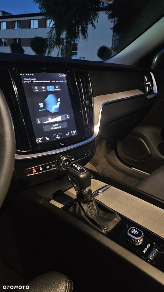 Volvo V60 D3 Geartronic Inscription - 18