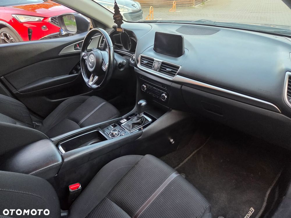 Mazda 3 2.0 Skyenergy - 11