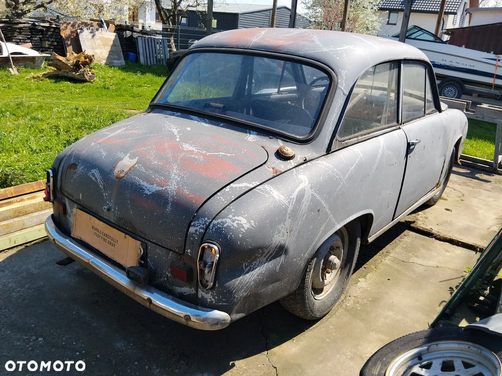 Syrena 105 - 4