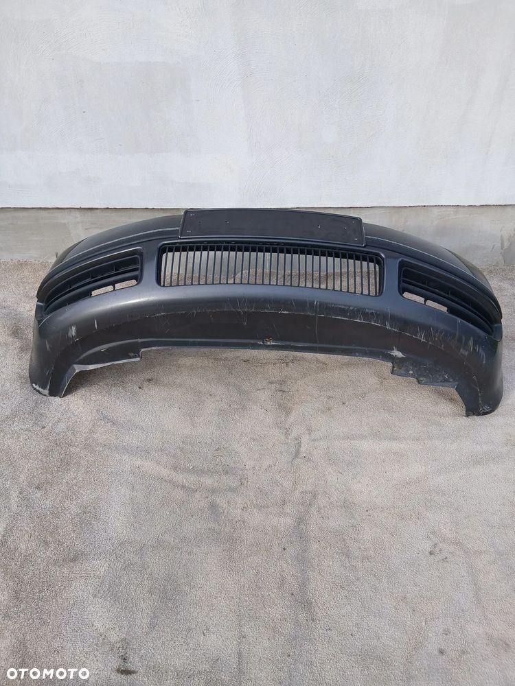 ZDERZAK PRZEDNI SKODA SUPERB I KOMPLETNY - 5