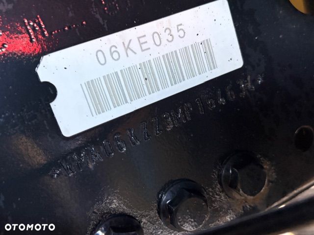 MAN TGX 18.470 BL SA RETARDER - 24