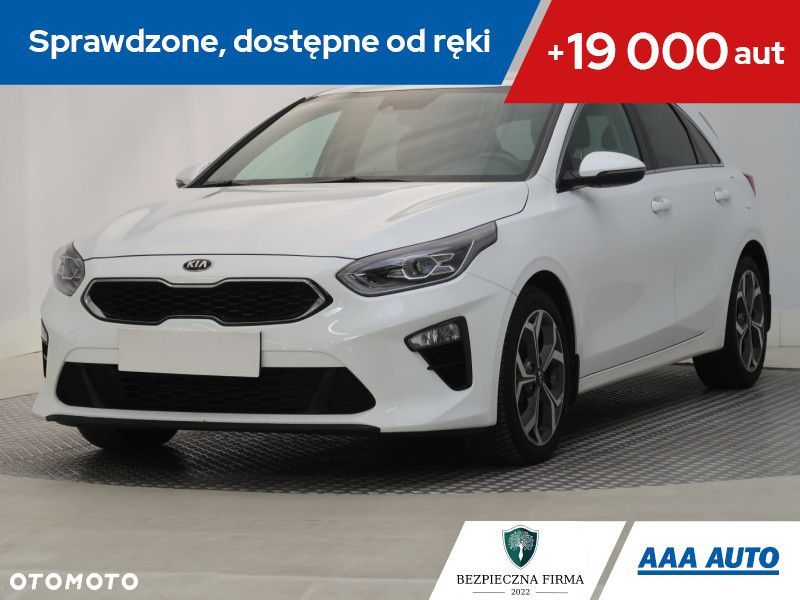 Kia Ceed - 2