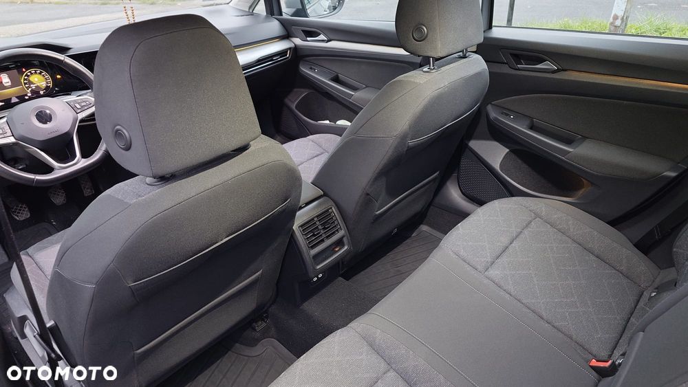 Volkswagen Golf 2.0 TDI Life - 13