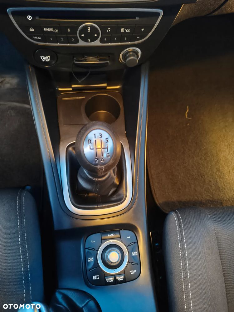 Renault Megane - 34
