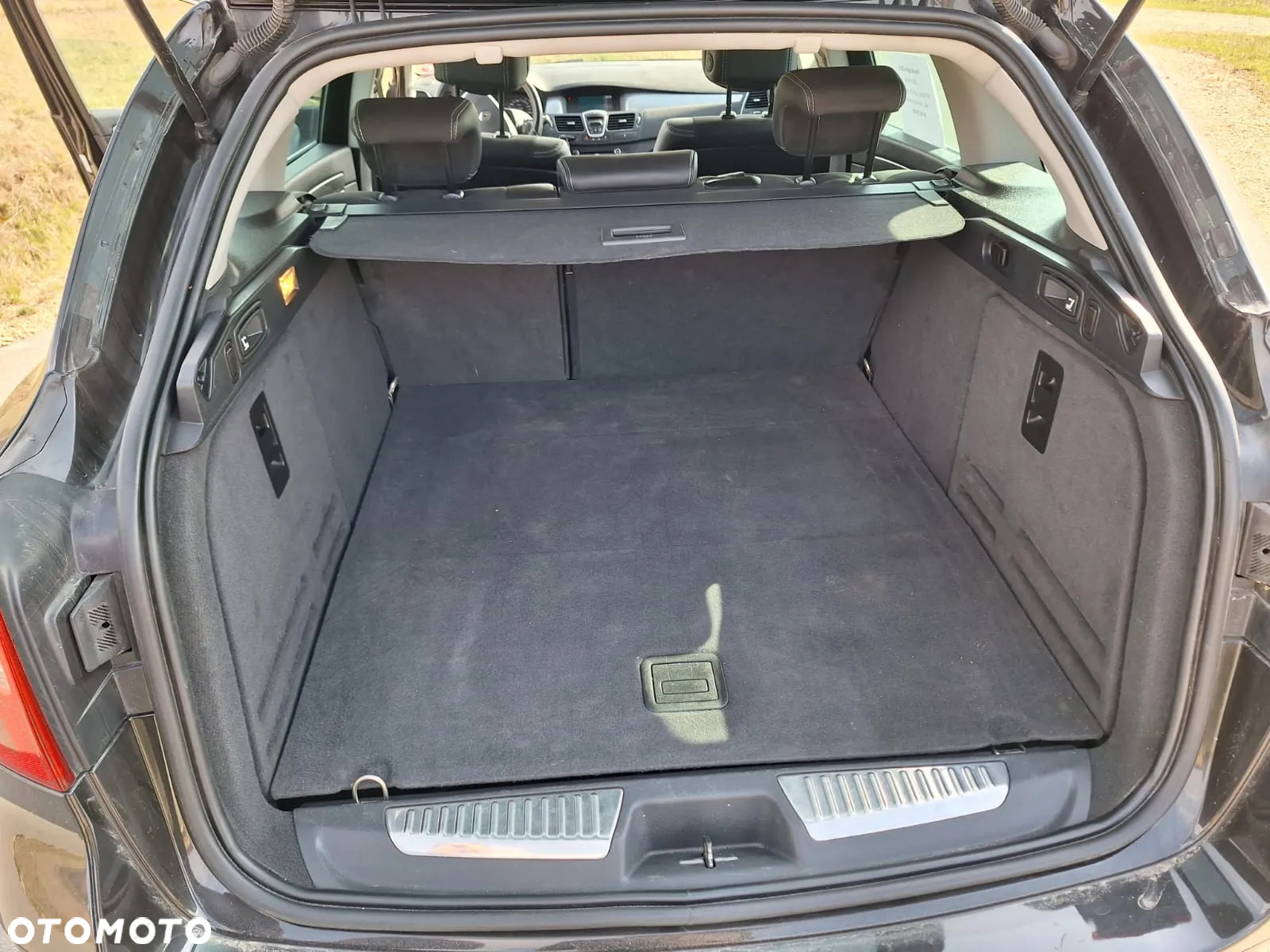 Renault Laguna ENERGY dCi 130 FAP Start & Stop Limited - 4