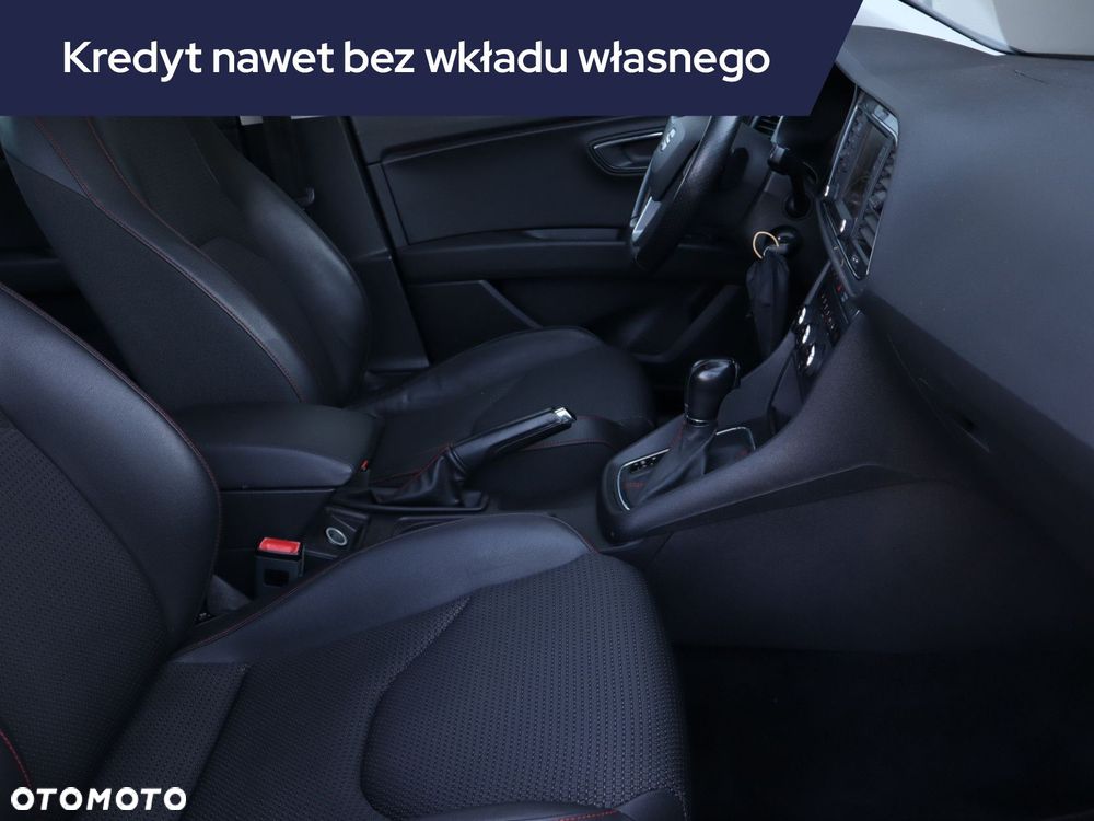 Seat Leon Sportstourer - 11