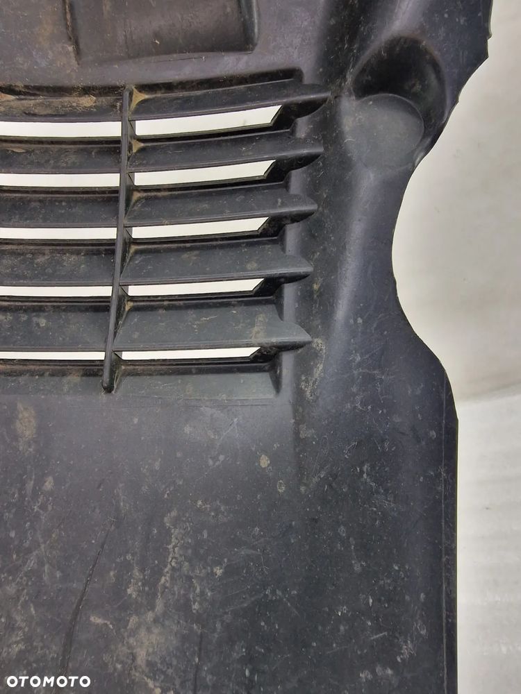 RENAULT TRAFIC IV / VIVARO B 21- PRAWE NADKOLE PRZEDNIE PRZÓD , TYLNA TYLNIA CZĘŚĆ , NR 638442027R , NR AUKCJI N891 - 8