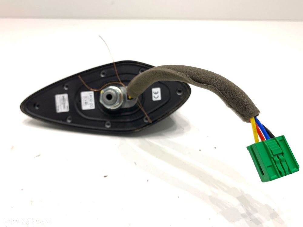 ANTENA  HYUNDAI TUCSON (NX4E, NX4A) 2020 - 2022 1.6 T-GDi 110 kW [150 KM] benzyna 2021 - 2022 - 5