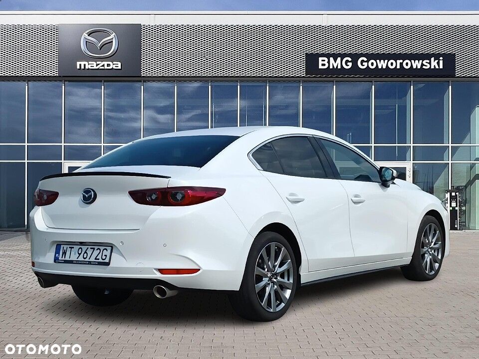 Mazda 3 - 19