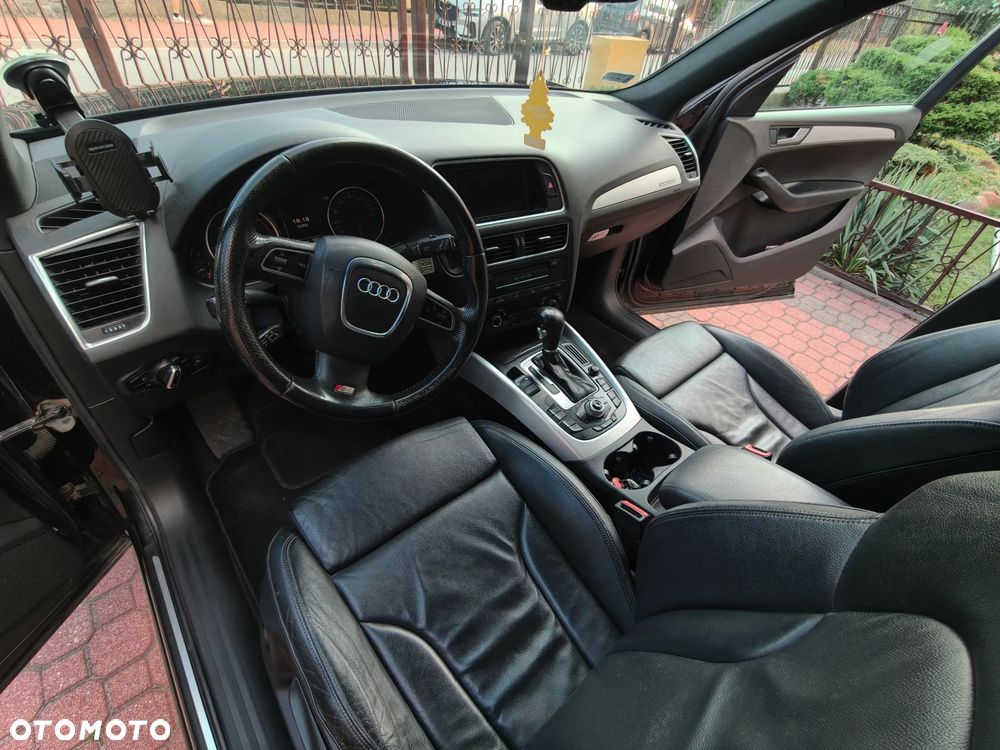 Audi Q5 2.0 TDI Quattro S tronic Prime Line - 16