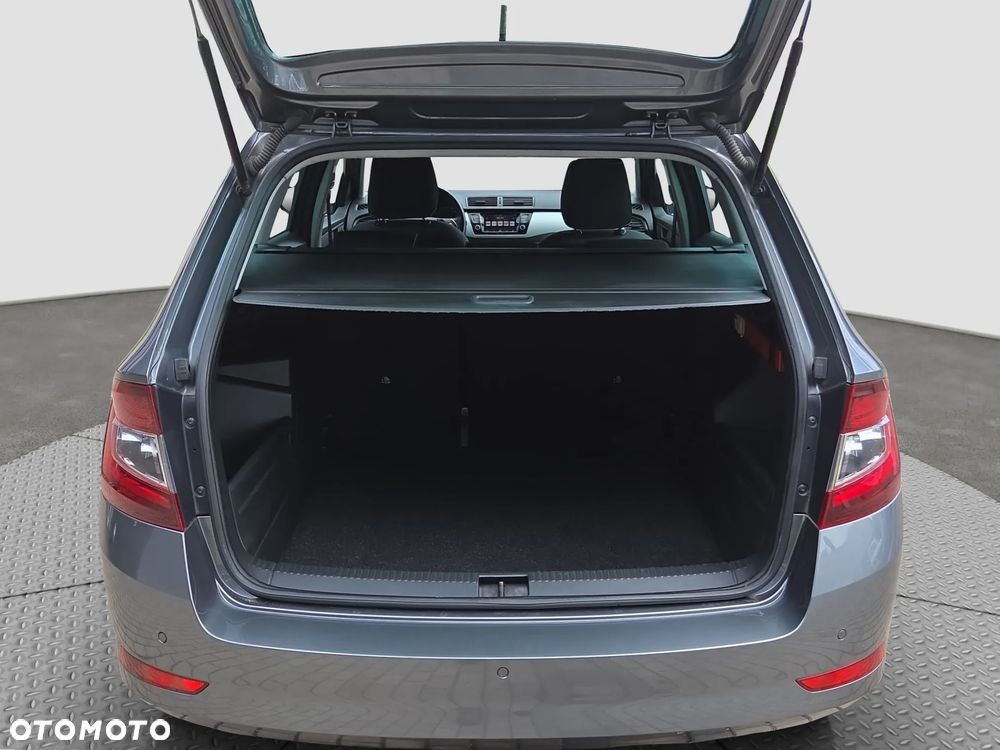 Skoda Fabia 1.0 TSI Ambition Plus - 21