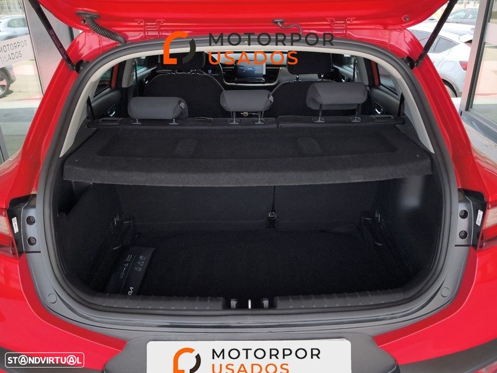 Kia Stonic 1.0 T-GDI Drive - 6