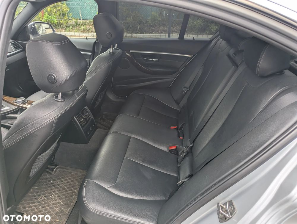BMW Seria 3 - 9