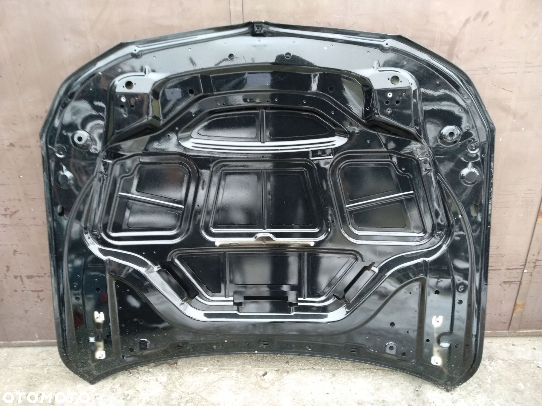 Maska BMW 6 GT G32 - 10