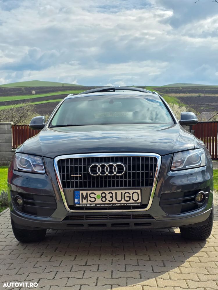 Audi Q5 - 4