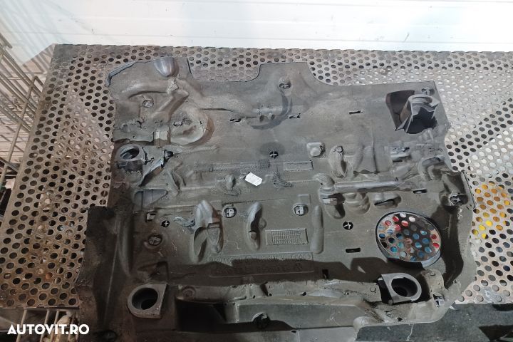 Capac motor 1.6TDI 03L103925B Volkswagen VW Golf 6 [2008 - 2015] Hatc - 1