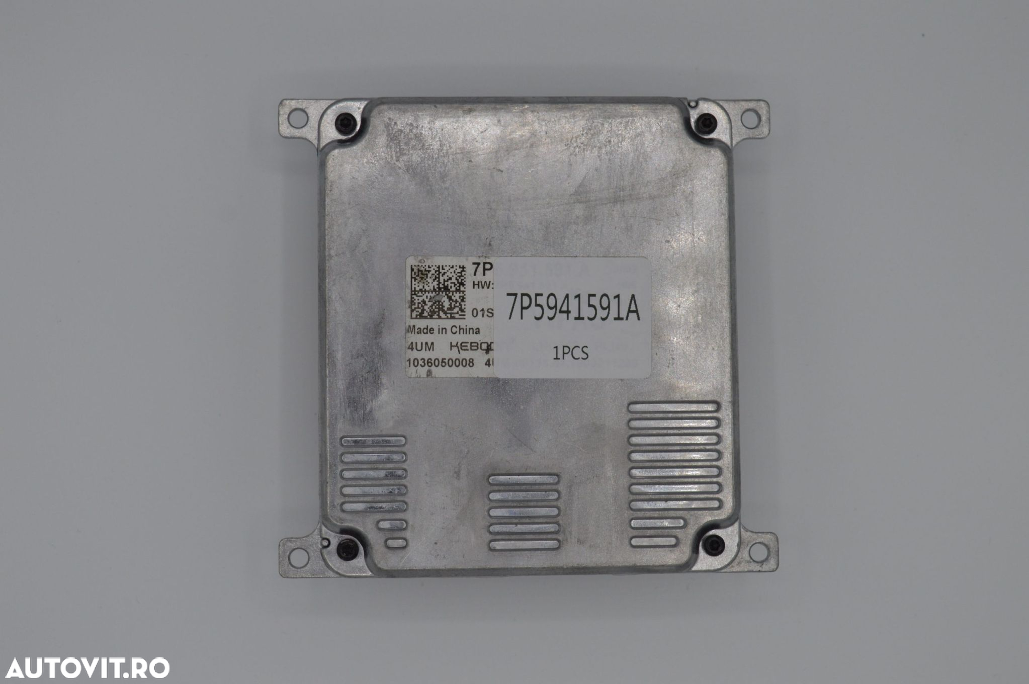 Modul LED Keboda LHC112 PLUS 7P5941591AD - 9