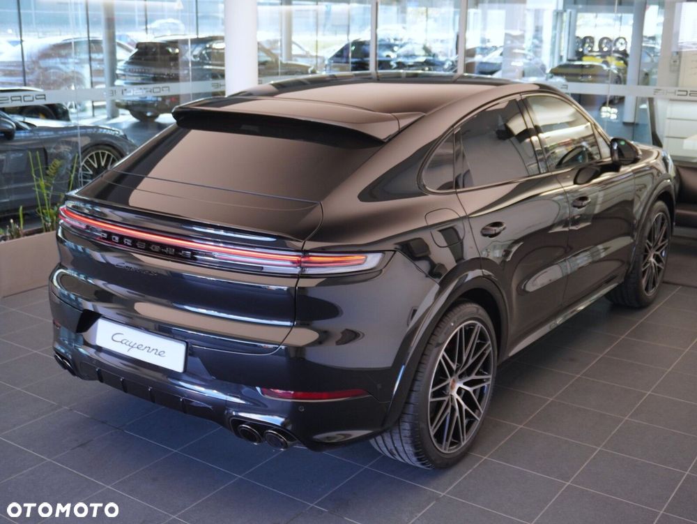Porsche Cayenne S E-Hybrid PHEV Black Edition - 15