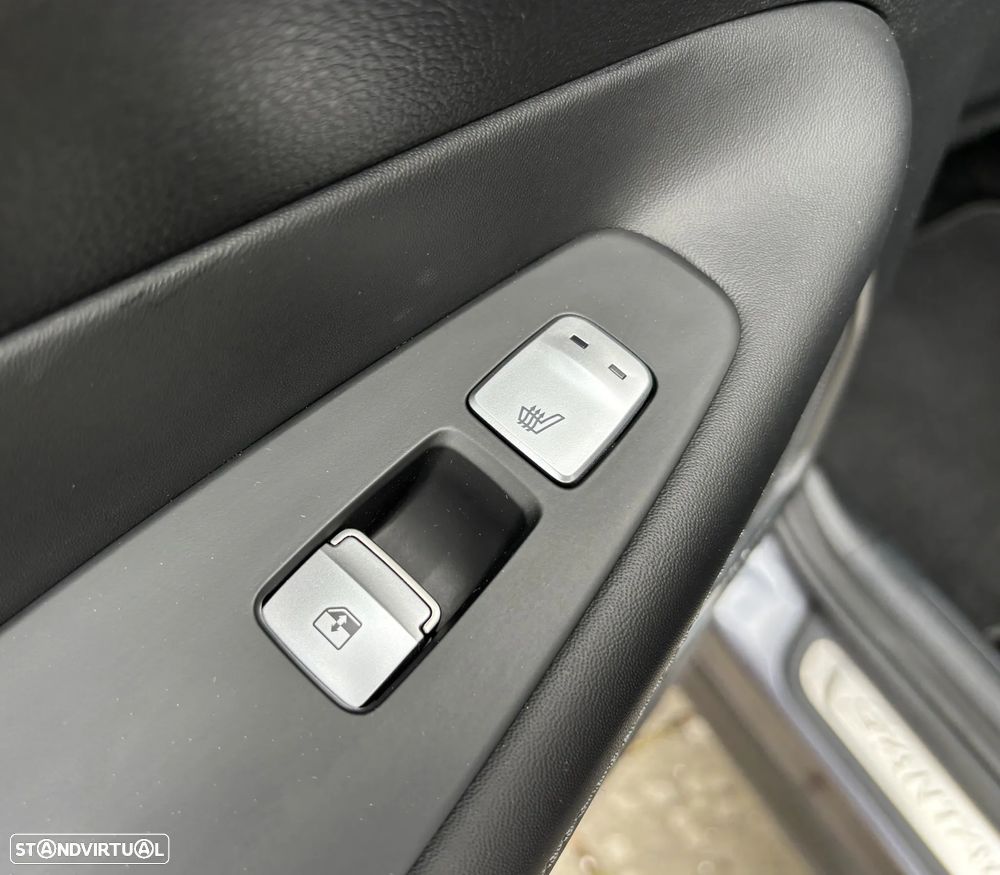 Hyundai Santa Fe 2.2 CRDi Premium - 19