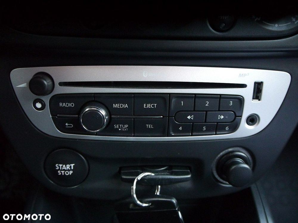 Renault Megane 1.6 16V 100 TomTom Edition - 20