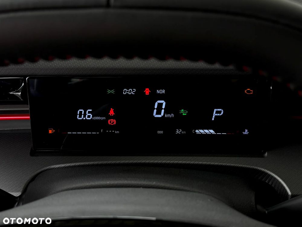 Jetour Dashing - 20