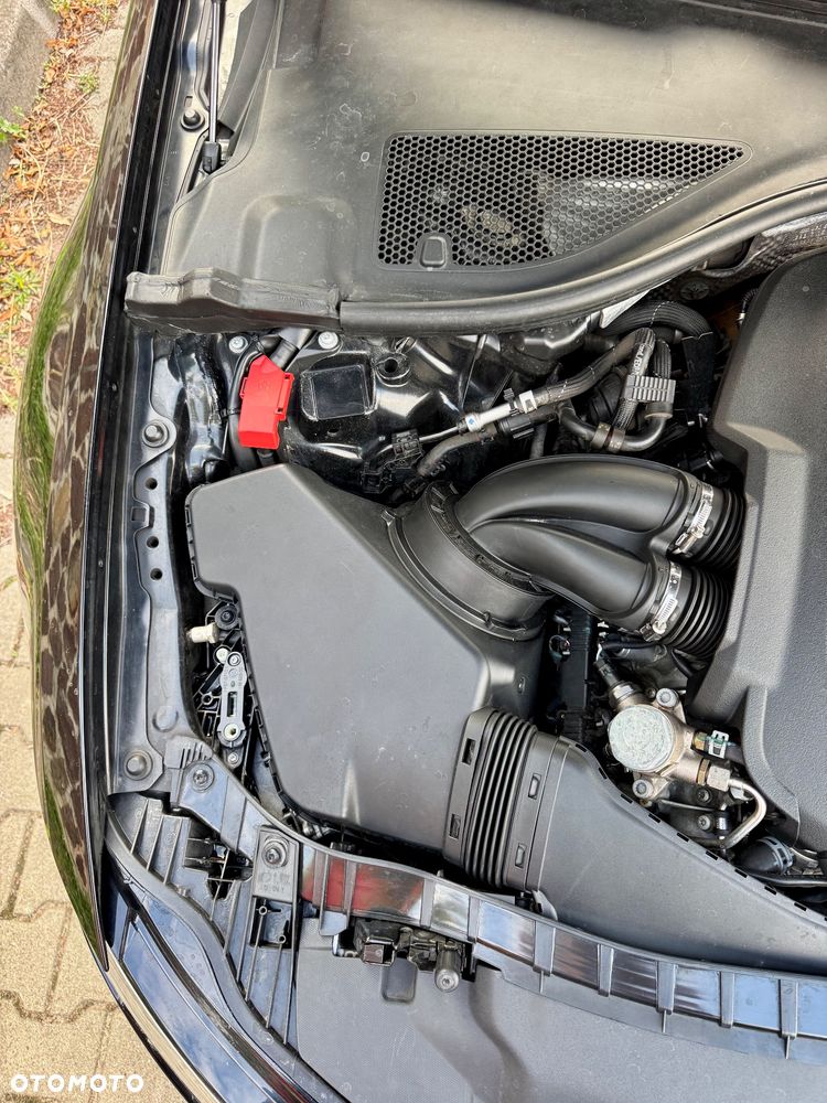 Audi S6 Avant - 29