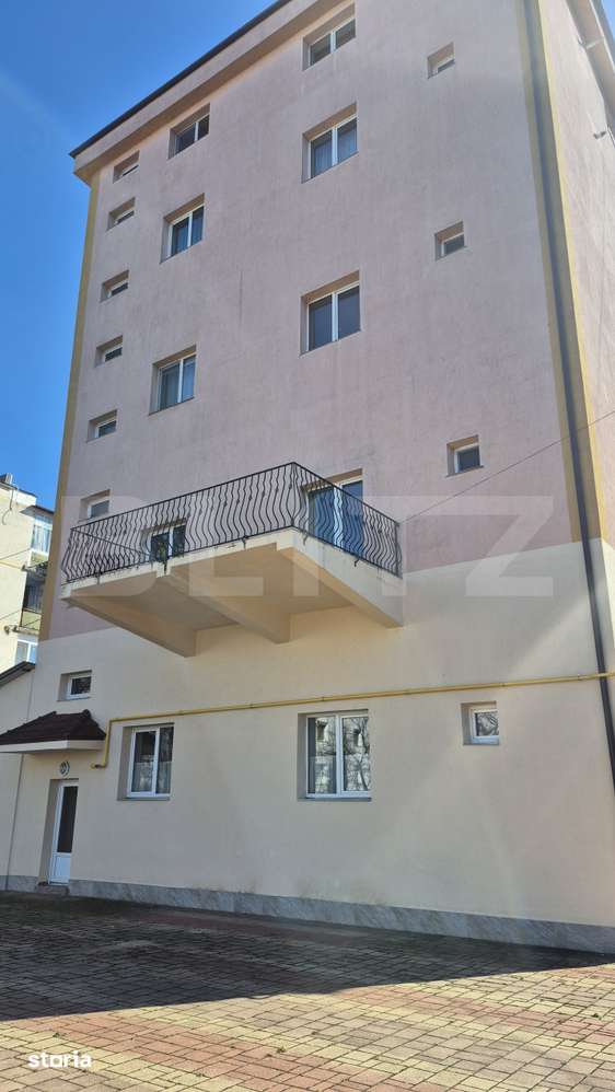 Apartament 2 camere de inchiriat, 65 mp, zona Lucian Blaga — fotografia 1