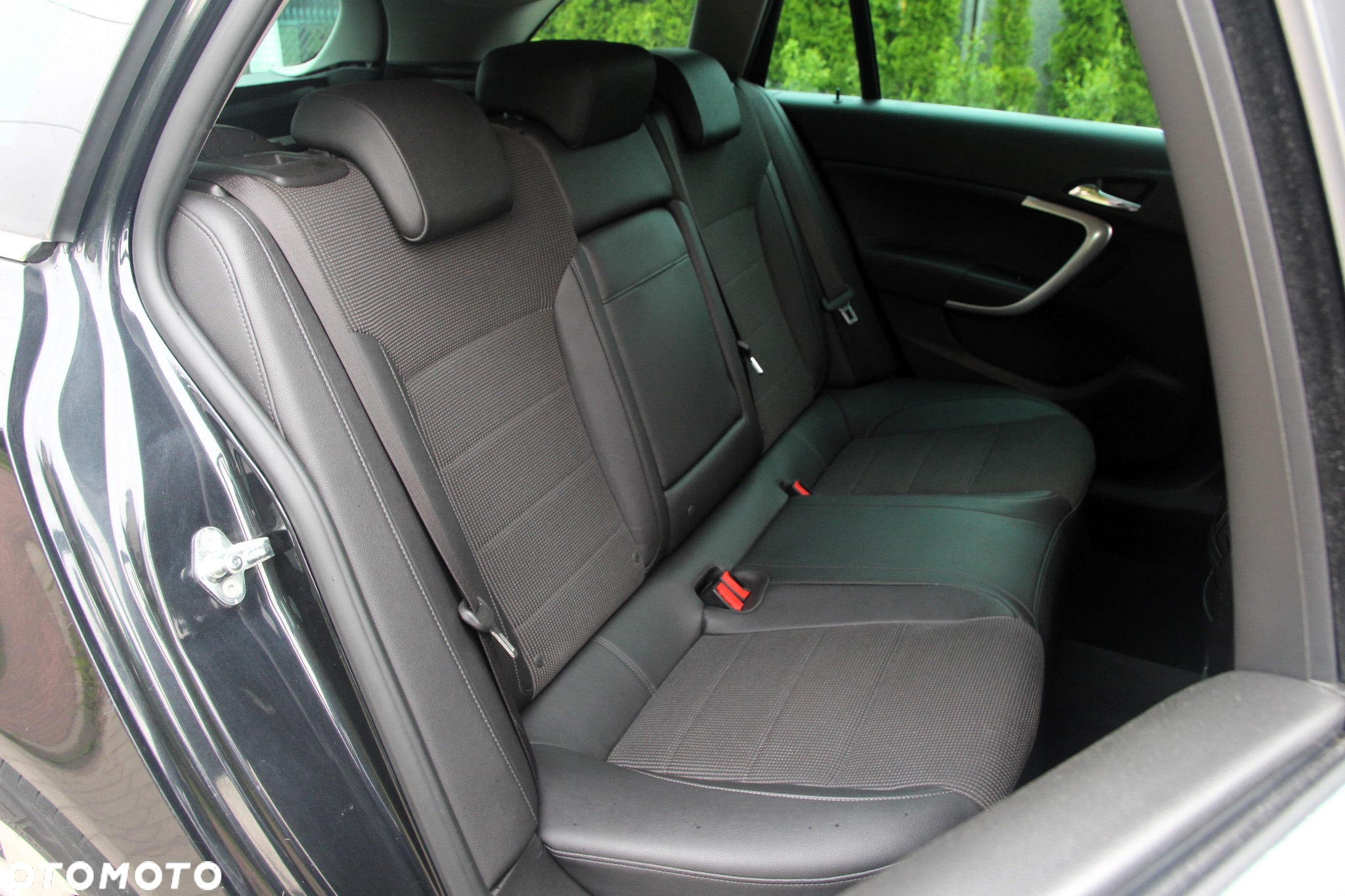 Opel Insignia 2.0 CDTI Cosmo - 33