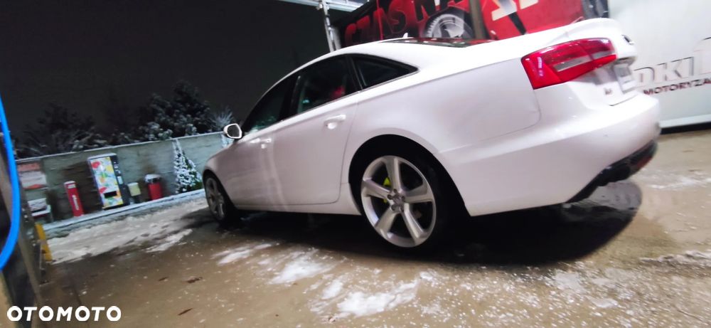 Audi 20''Rotor 5x112 a4 b7 b8 b9 a6 c6 c7 c8 a7 a8 d2 d3 d5 q3 q5 - 9