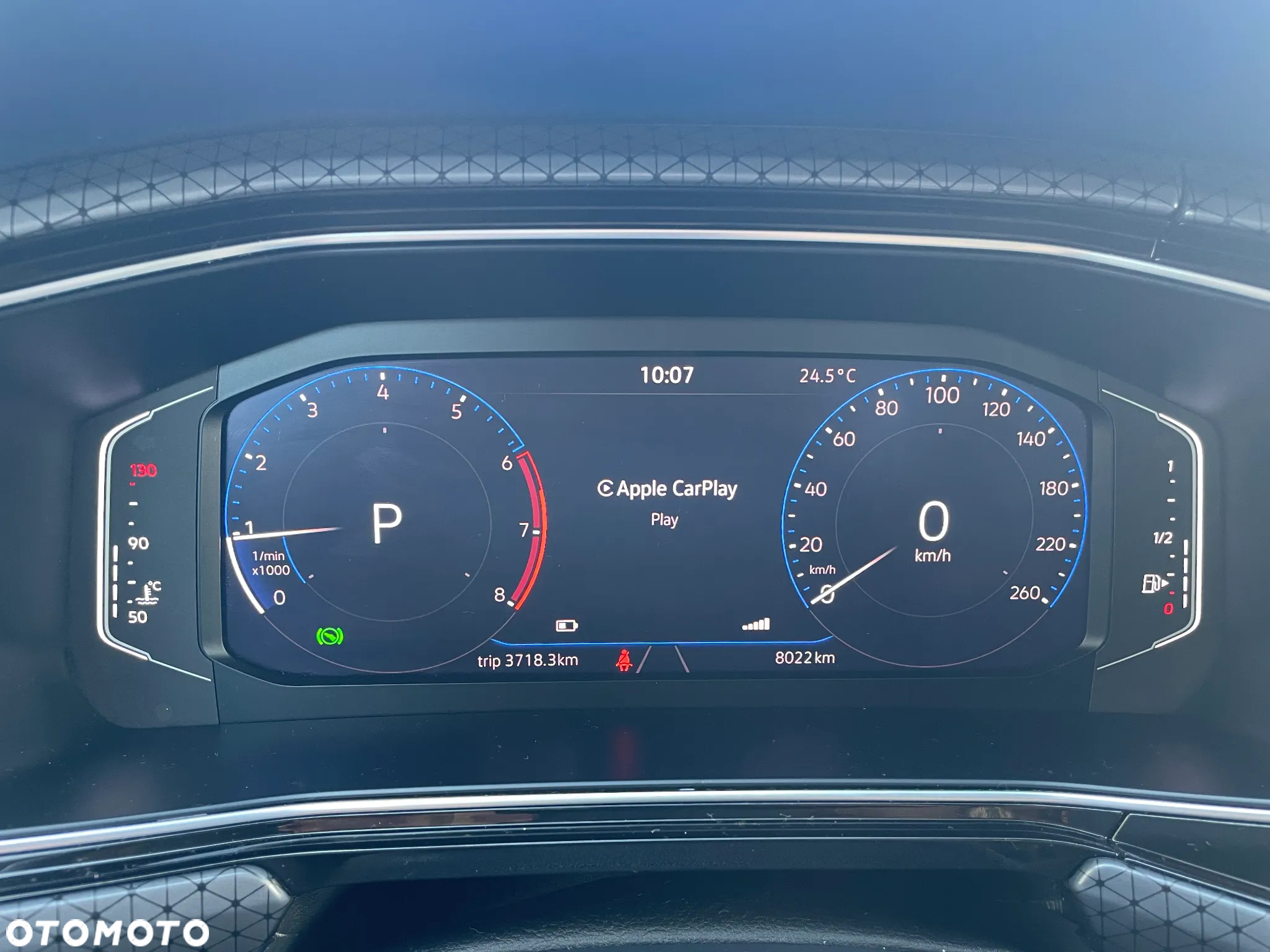 Volkswagen T-Cross 1.0 TSI Style DSG - 15