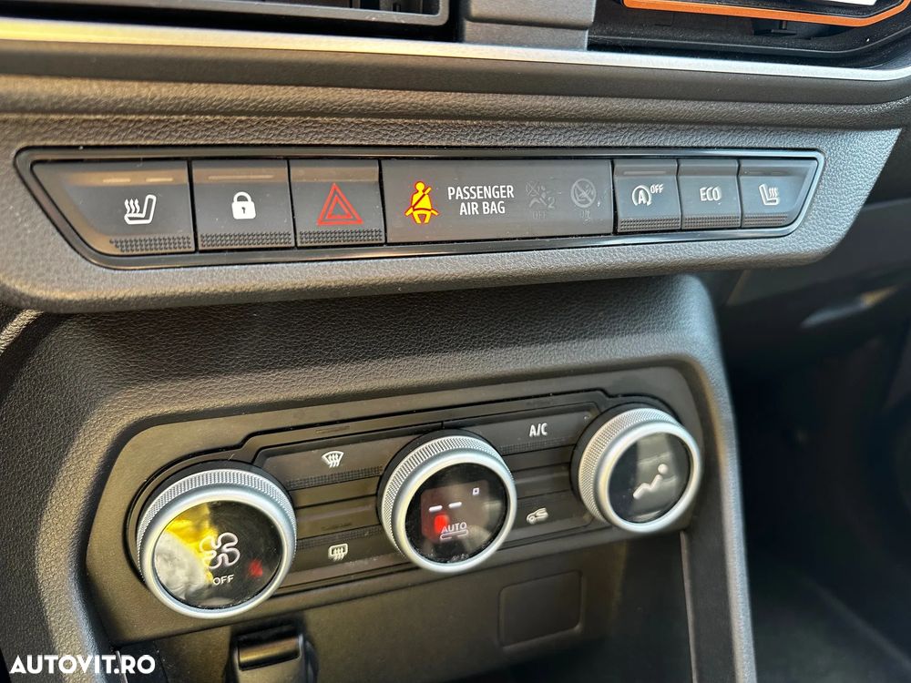 Dacia Sandero Stepway TCe 90 CVT Expression - 11