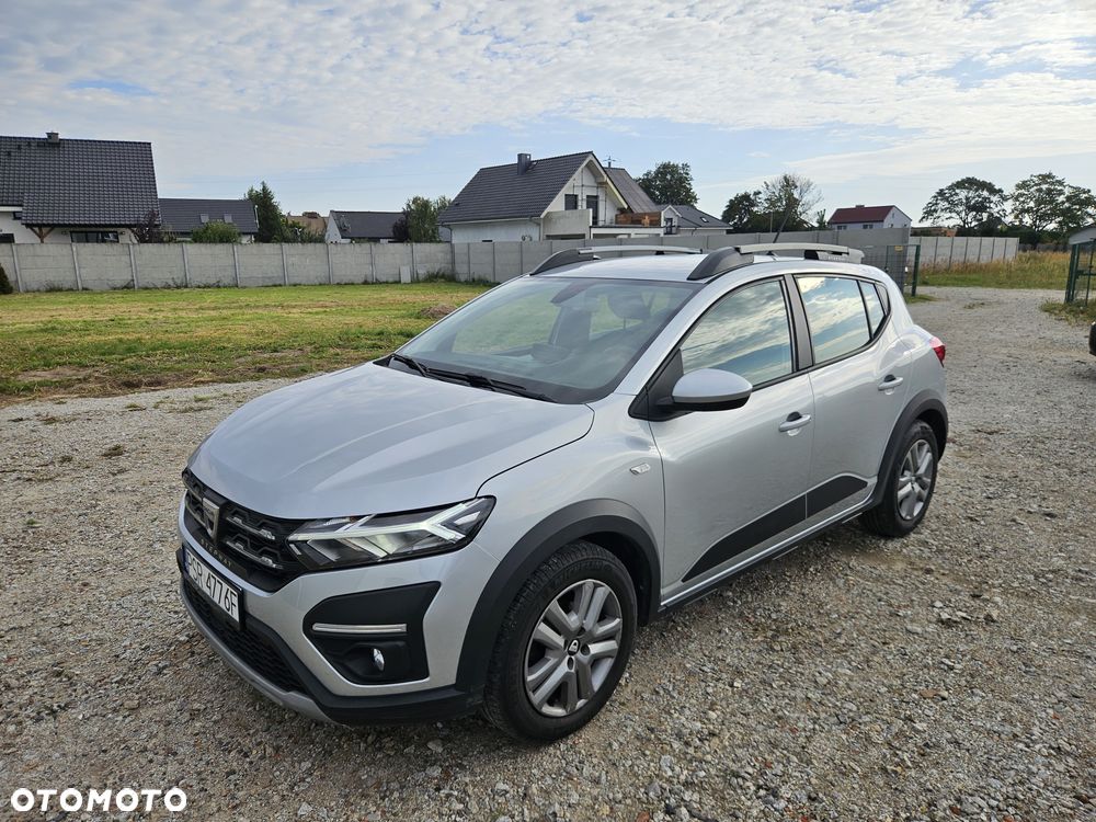 Dacia Sandero - 2