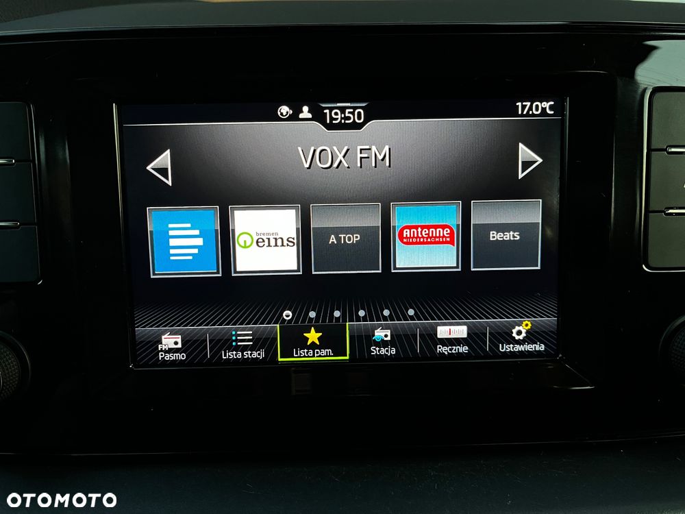 Skoda Kamiq 1.0 TSI Ambition - 28