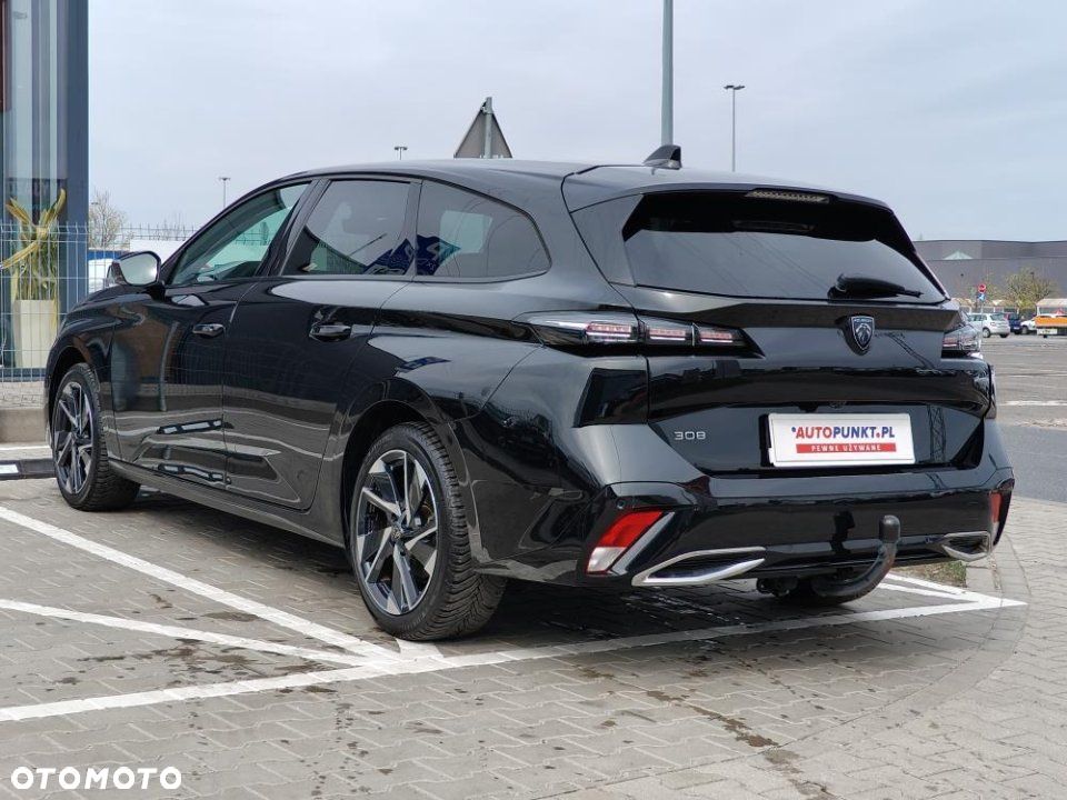 Peugeot 308 - 6