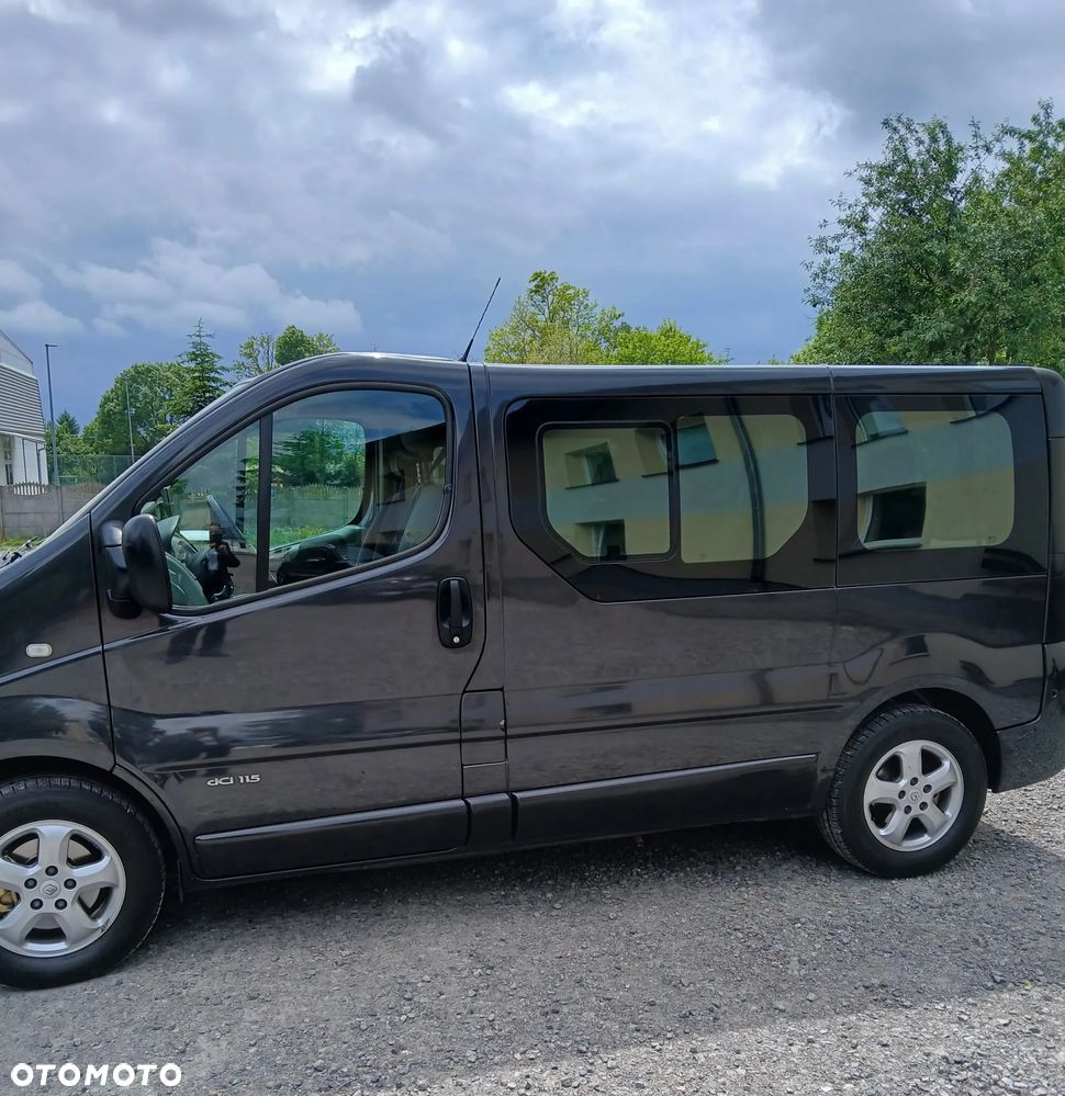 Renault Trafic - 7