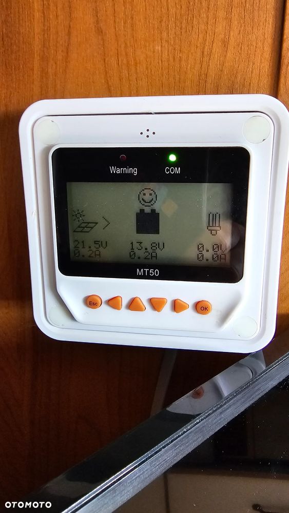 Caravelair 595 Elegante VIP - 13