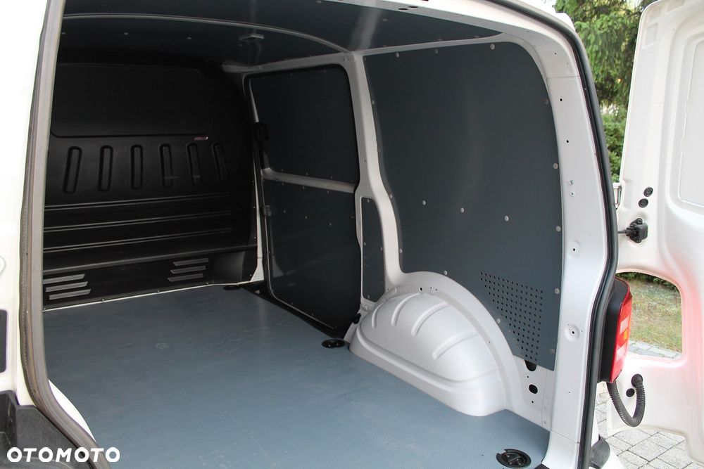 Volkswagen T6 - 34