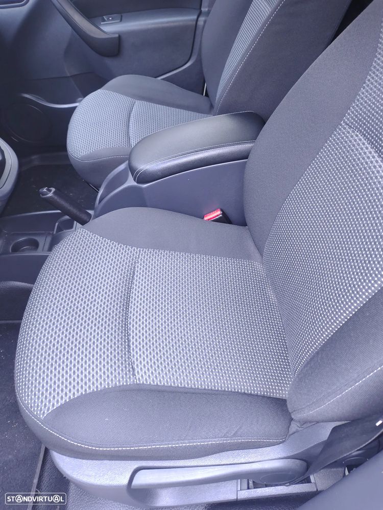 Mercedes-Benz Citan 109 CDI - 12