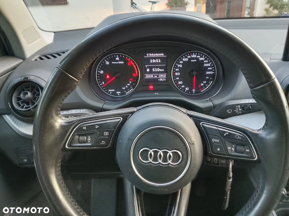 Audi Q2 1.6 TDI - 6