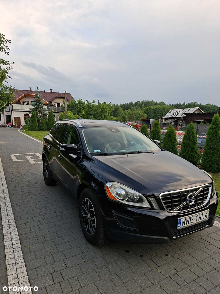 Volvo XC 60 - 1