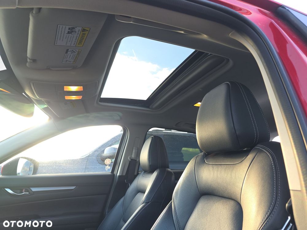 Mazda CX-5 - 13
