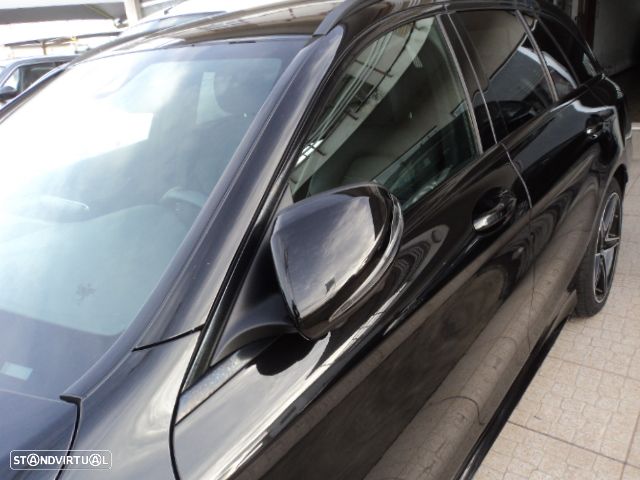 Mercedes-Benz C 350 e T 7G-TRONIC AMG Line - 8