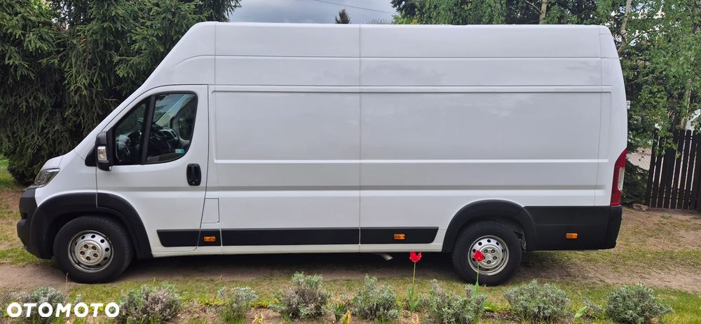 Citroën JUMPER - 2