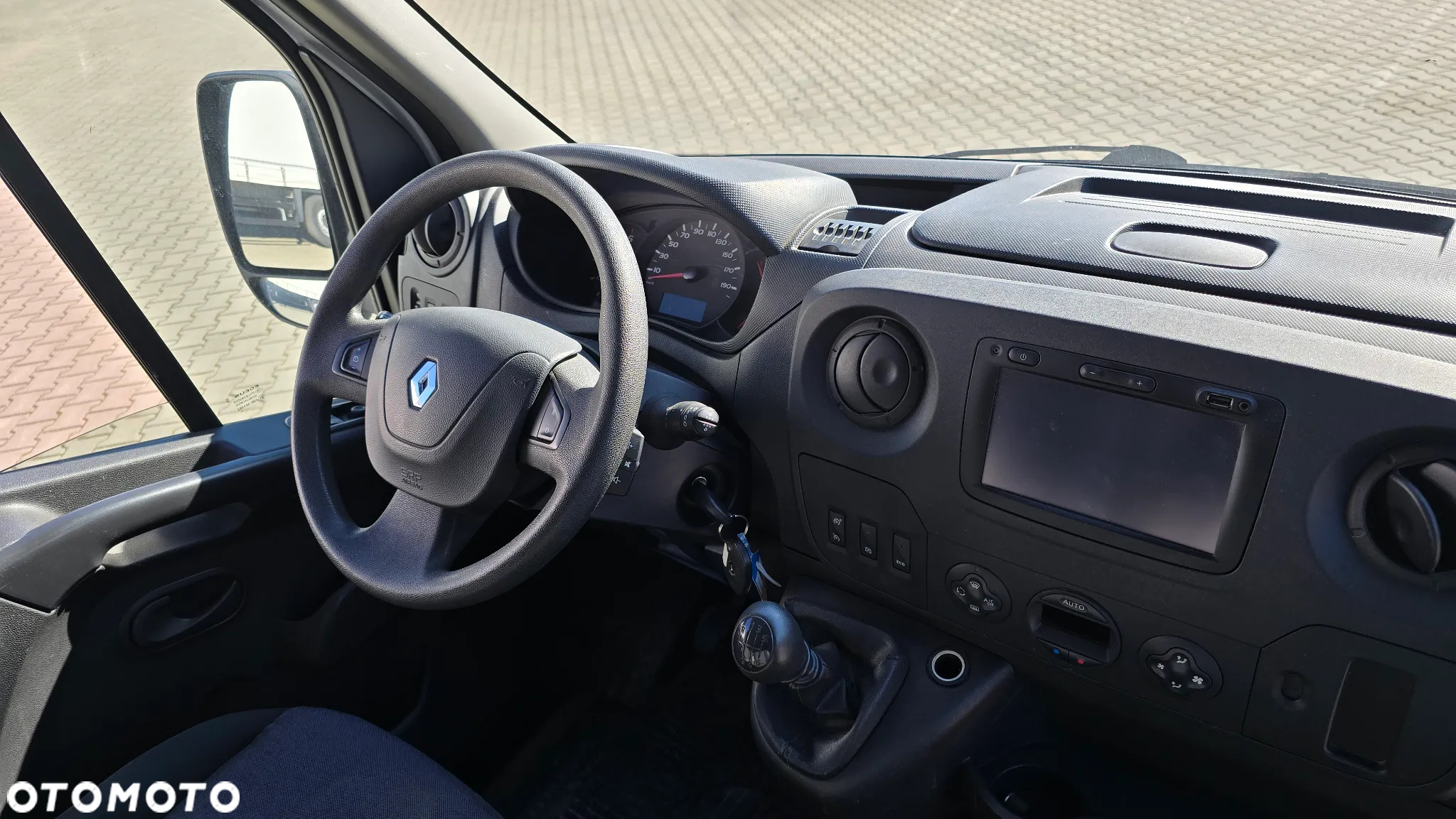 Renault Master - 9