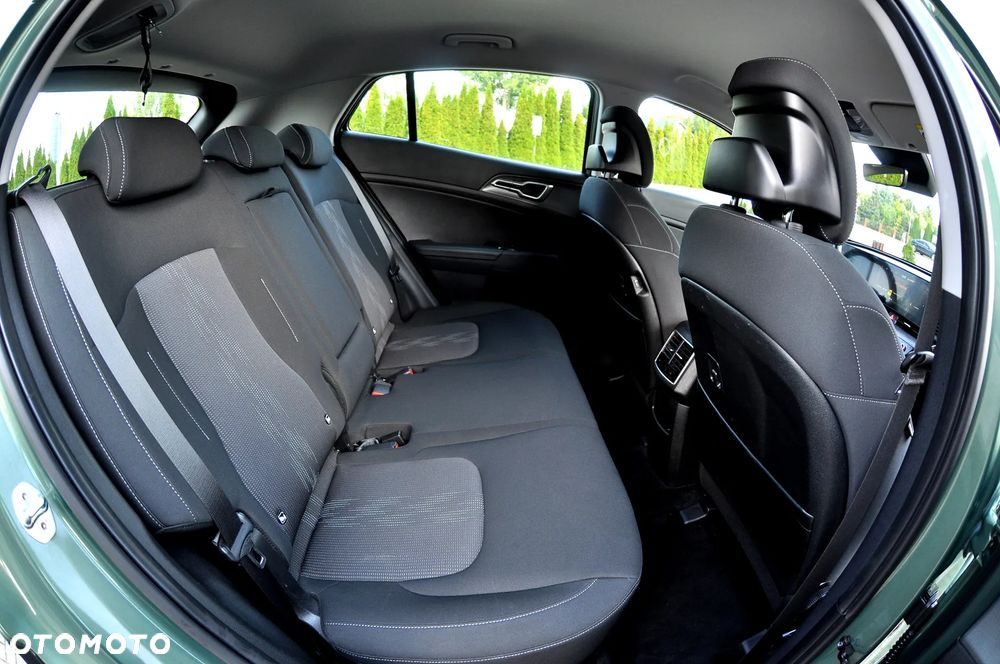 Kia Sportage 1.6T-GDI 2WD Vision - 17