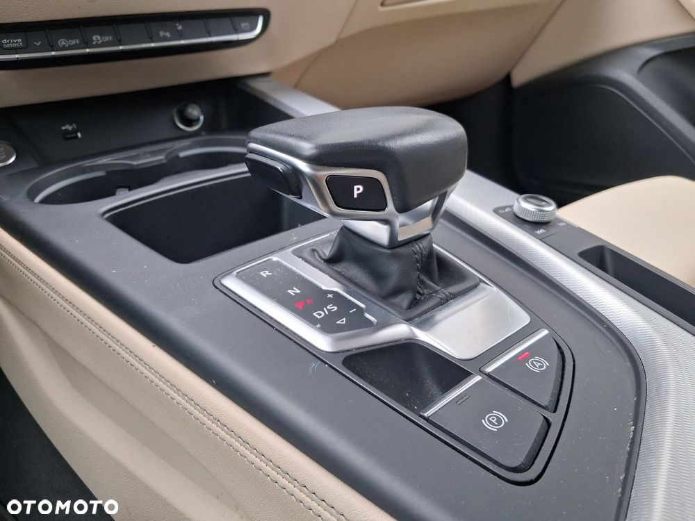 Audi A4 - 21