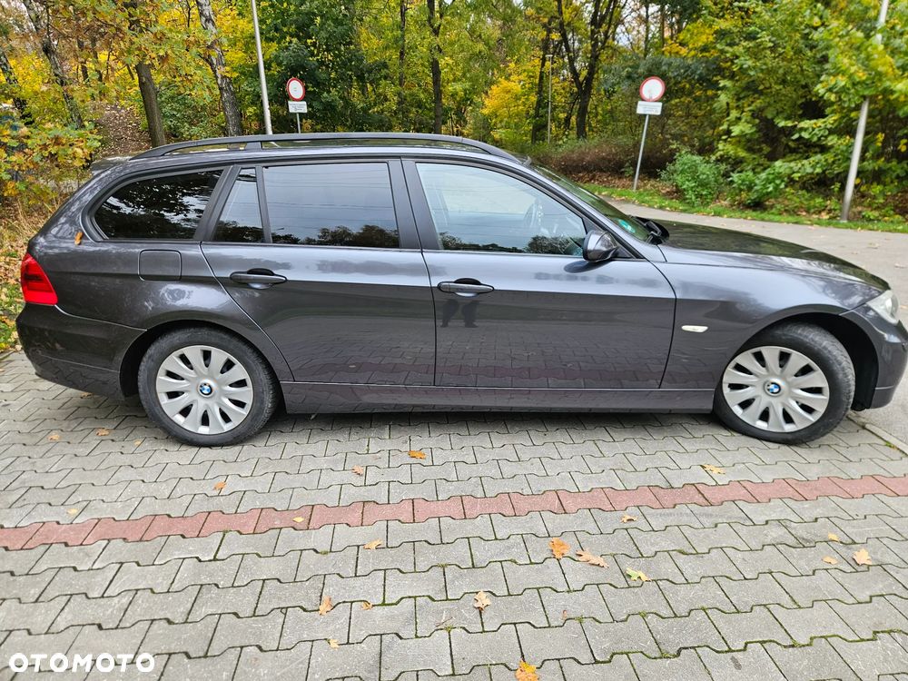 BMW Seria 3 - 3