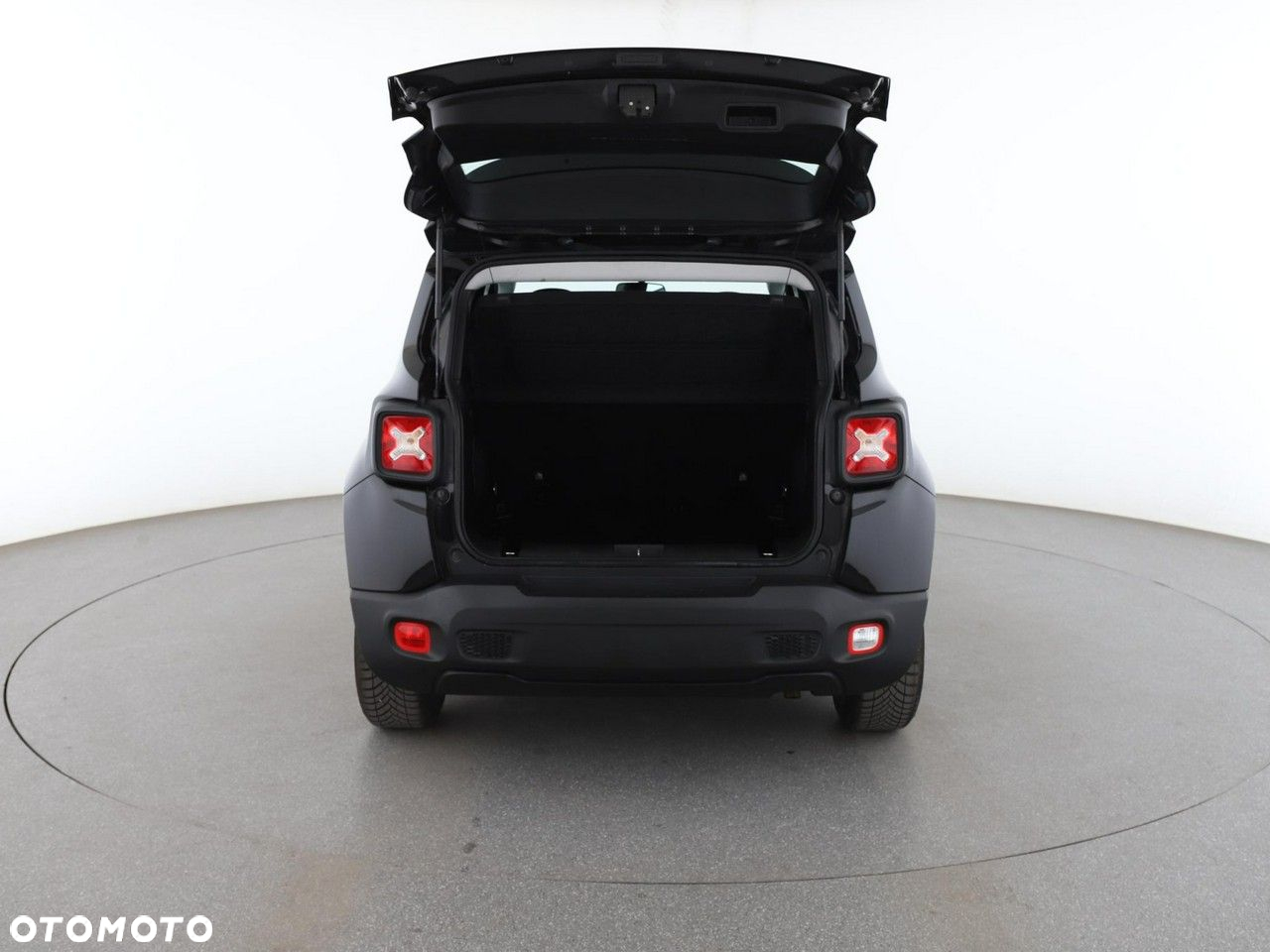 Jeep Renegade 1.6 E-TorQ Sport FWD - 19