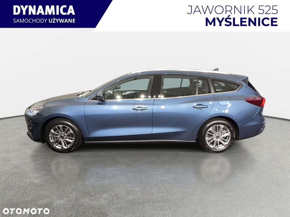 Ford Focus - 6